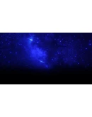 Movavi Video Suite 2024 - Made of Stars Overlay Pack