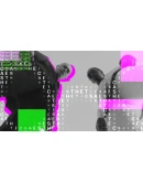 Movavi Video Suite 2024 - Text Projection Overlay Pack