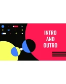 Movavi Video Suite 2024 - Fancy Intro and Outro Pack