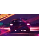 Movavi Video Suite 2024 - Through the Lens Overlay Pack