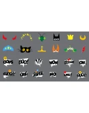 Movavi Video Suite 2024 - Mask It Up Pack DLC