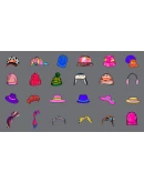 Movavi Video Suite 2024 - Mask It Up Pack DLC
