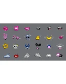 Movavi Video Suite 2024 - Mask It Up Pack DLC
