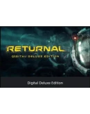 Returnal PS4/PS5 ТУРЦИЯ