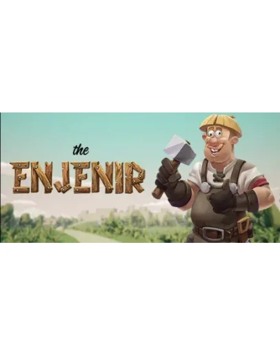 The Enjenir АВТОДОСТАВКА STEAM РОССИЯ
