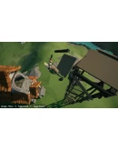The Enjenir АВТОДОСТАВКА STEAM РОССИЯ