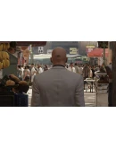 HITMAN WORLD OF ASSASSINATION PART ONEXBOXКЛЮЧ