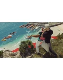 HITMAN WORLD OF ASSASSINATION PART ONEXBOXКЛЮЧ