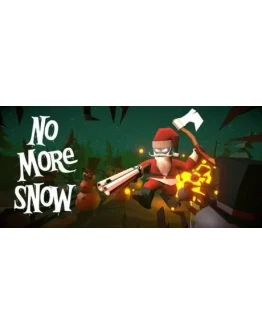 No More Snow АВТОДОСТАВКА STEAM GIFT РОССИЯ No More Snow АВТОДОСТАВКА STEAM GIFT РОССИЯ