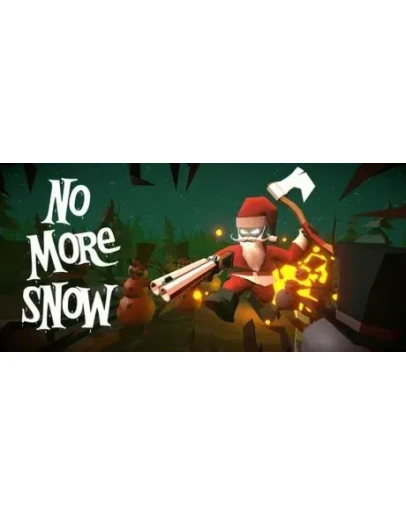 No More Snow АВТОДОСТАВКА STEAM GIFT РОССИЯ