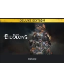 Lost Eidolons PS5 ТУРЦИЯ