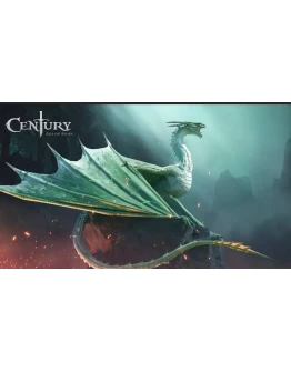 Century: Age of Ashes - Skeldian Arboretum (XBOX) Century: Age of Ashes - Skeldian Arboretum (XBOX)
