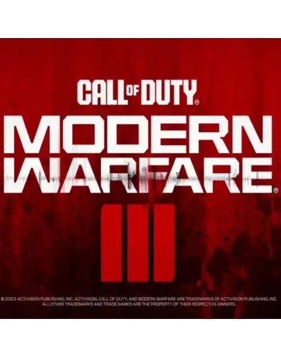 Call of Duty: Modern Warfare 3 2023 РФ/МИРSTEAM Call of Duty: Modern Warfare 3 2023 РФ/МИРSTEAM