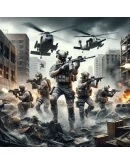 Call of Duty: Modern Warfare 3 2023 РФ/МИРSTEAM Call of Duty: Modern Warfare 3 2023 РФ/МИРSTEAM