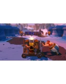 Asterix &amp Obelix XXL Collection XBOX + PC КЛЮЧ +