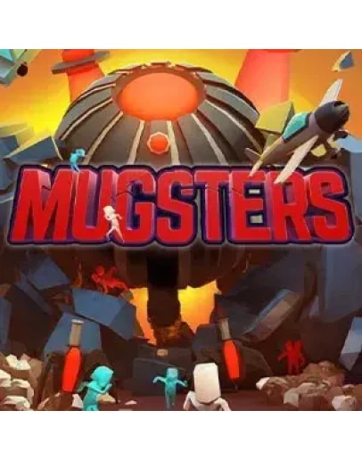 Mugsters Steam Key RU