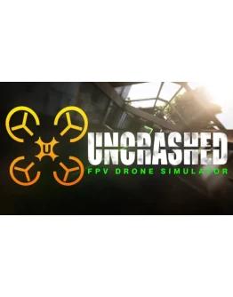 Uncrashed: FPV Drone Simulator Steam/Global