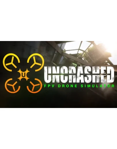 Uncrashed: FPV Drone Simulator Steam/Global