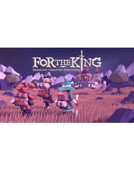 For The King Steam/GlobalCashBack For The King Steam/GlobalCashBack