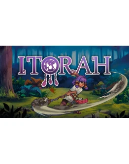 ITORAH Steam/GlobalCashBack ITORAH Steam/GlobalCashBack