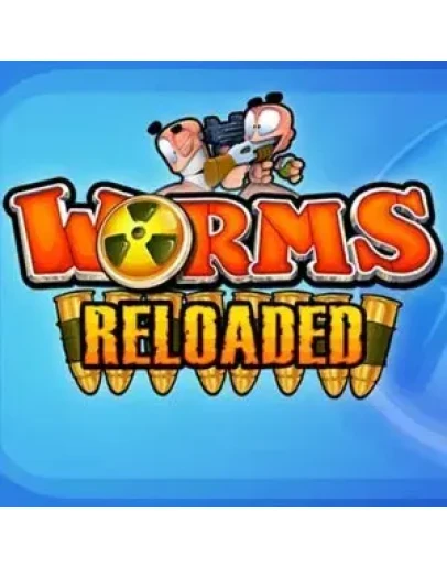 Worms Reloaded Steam Key RU