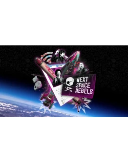 Next Space Rebels Steam/GlobalCashBack Next Space Rebels Steam/GlobalCashBack