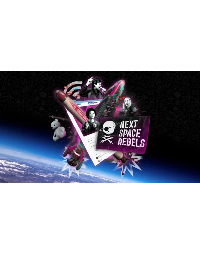 Next Space Rebels Steam/GlobalCashBack