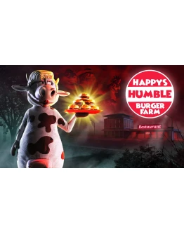 Happy's Humble Burger Farm Steam/GlobalCashBack Happy's Humble Burger Farm Steam/GlobalCashBack