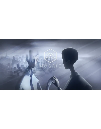 Mosaic + 1 DLC Steam/GlobalCashBack