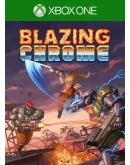 BLAZING CHROMEXBOX ONE/XS+ПККЛЮЧ