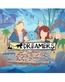 DREAMERSXBOX ONE/XSКЛЮЧ