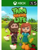 FARM FOR YOUR LIFEXBOX ONE/XSКЛЮЧ
