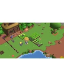 FARM FOR YOUR LIFEXBOX ONE/XSКЛЮЧ