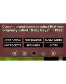 FIBBAGE: THE HILARIOUS BLUFFING PARTY GAMEXBOX