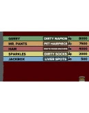 FIBBAGE: THE HILARIOUS BLUFFING PARTY GAMEXBOX