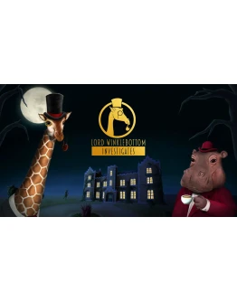 Lord Winklebottom Investigates Steam/Global