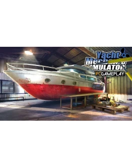 Yacht Mechanic Simulator Steam/GlobalCashBack Yacht Mechanic Simulator Steam/GlobalCashBack