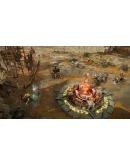 WARHAMMER AGE OF SIGMAR: REALMS OF RUINXBOX XSКЛЮЧ