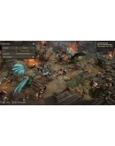 WARHAMMER AGE OF SIGMAR: REALMS OF RUINXBOX XSКЛЮЧ