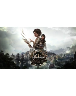 Syberia: The World Before Deluxe Steam/Global
