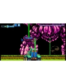 BLASTER MASTER ZERO 2XBOX ONE/XSКЛЮЧ