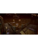 DBD - Chains of Hate Chapter Steam Gift/Россия/СНГ