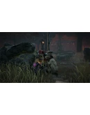 DBD - Cursed Legacy Chapter Steam Key/Все страны