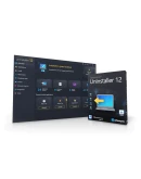 Ashampoo UnInstaller 12 Пожизненная лицензия