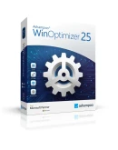 Ashampoo WinOptimizer 25 Пожизненная лицензия, ключ Ashampoo WinOptimizer 25 Пожизненная лицензия, ключ