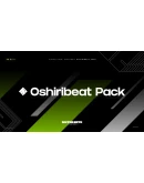 Sixtar Gate: STARTRAIL - Oshiribeat Pack DLC