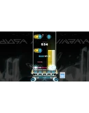 Sixtar Gate: STARTRAIL - Oshiribeat Pack DLC