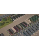 City Bus Manager - E-Bus &amp Green Energy DLC