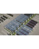 City Bus Manager - E-Bus &amp Green Energy DLC