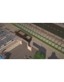 City Bus Manager - E-Bus &amp Green Energy DLC